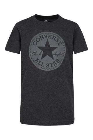 T-shirt - Noir