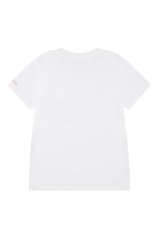 T-shirt - Blanc