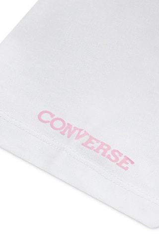 T-shirt - Blanc