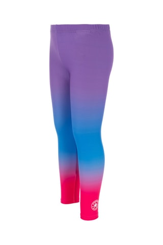 Ensemble - Violet, blanc et bleu