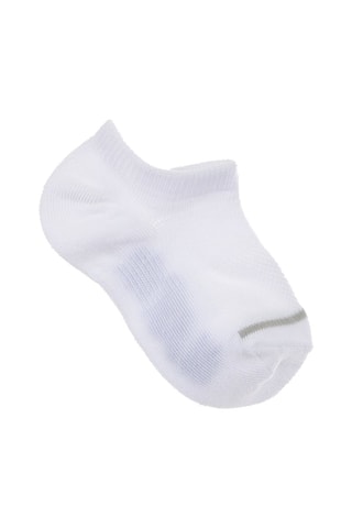 3 paires de socquettes - Blanc