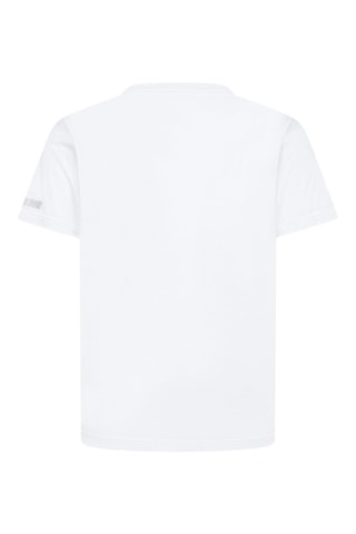 T-shirt - Blanc