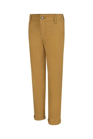 Pantalon - Marron