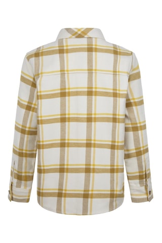 Chemise - Blanc