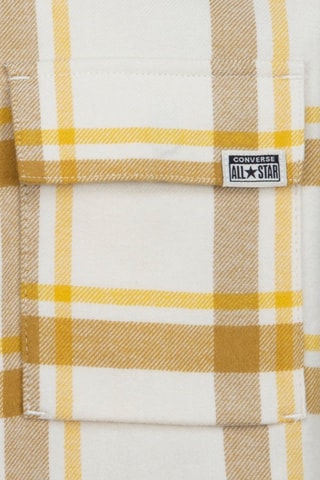 Chemise - Blanc