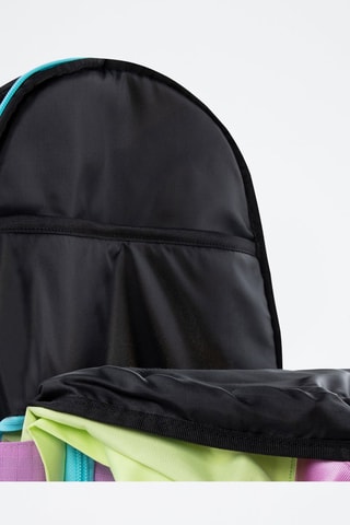 Sac à dos - Jaune