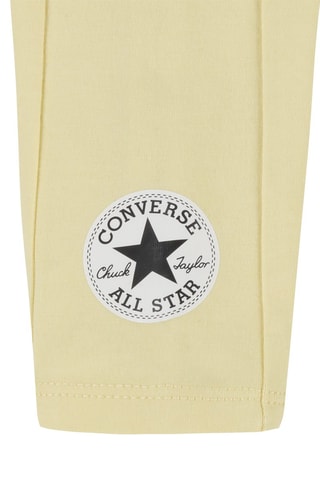 Sweat - Jaune
