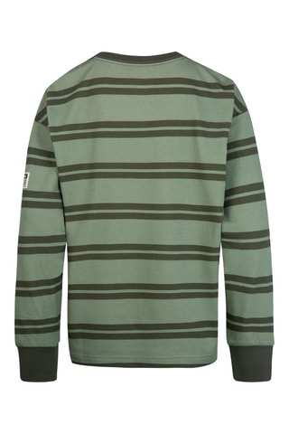 T-shirt - Vert