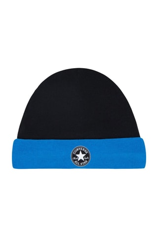 Ensemble 3 pièces - Blanc, noir et bleu