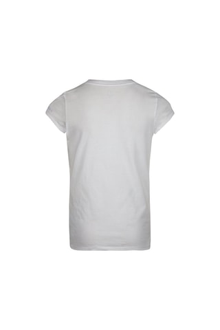 T-shirt - Rouge, bleu, jaune, rose et gris