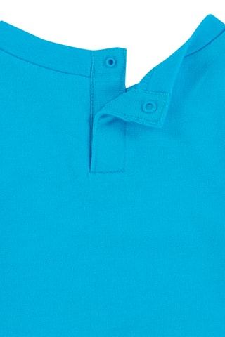 Grenouillère - Bleu