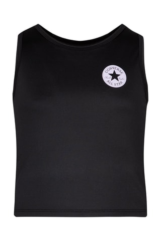 Débardeur Colorblock Tank - Noir