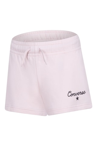 Short - Rose