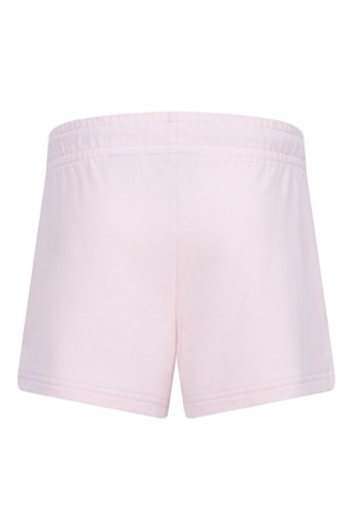 Short - Rose