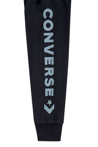 T-shirt - Noir