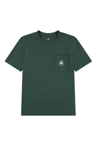 T-shirt - Vert