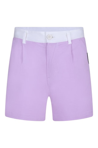 Short - Violet