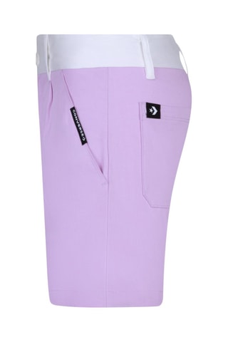 Short - Violet