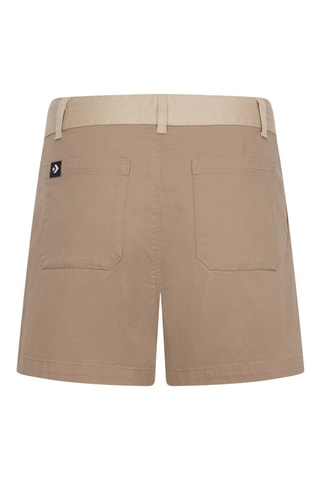 Short - Marron