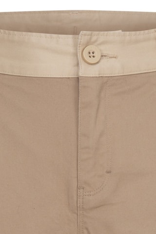 Short - Marron