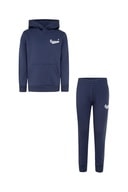 Sweat et jogging - Jaune