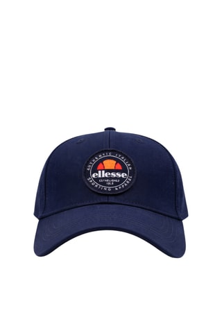 Gorra Ellesse - Azul marino