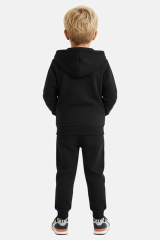 Conjunto de 3 prendas Ellesse - Negro