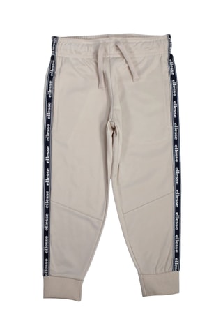 Chaqueta y pantalón de chándal Ellesse - Beige