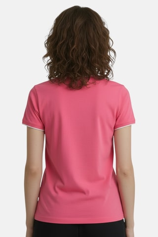 Camiseta Ellesse - Rosa