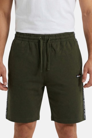 Short Ellesse - Caqui