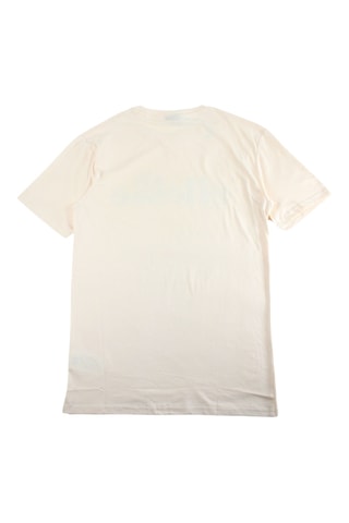 T-shirt - Bege