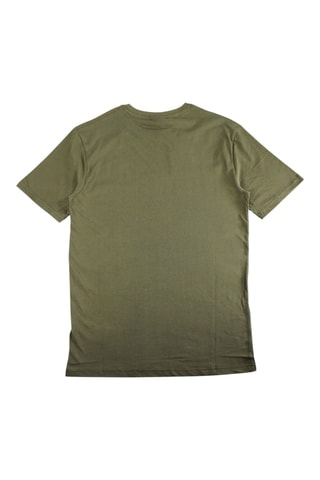 T-shirt - Caqui