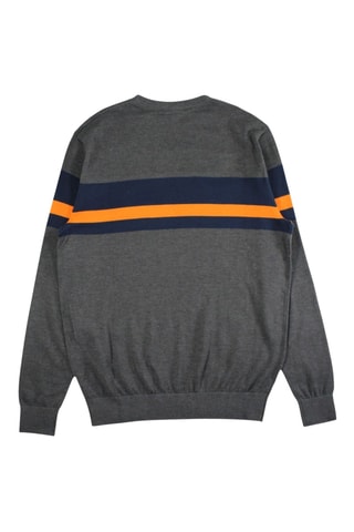 Jersey Ellesse - Gris