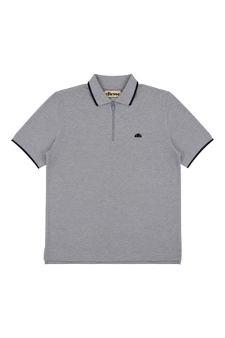 Polo Ellesse - Gris
