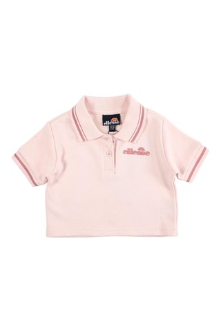 Conjunto de 2 prendas Ellesse - Rosa