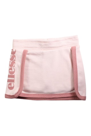 Conjunto de 2 prendas Ellesse - Rosa