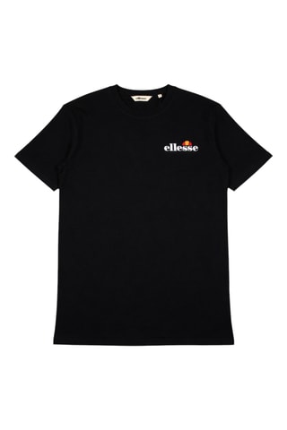 T-shirt  Ellesse - Preto