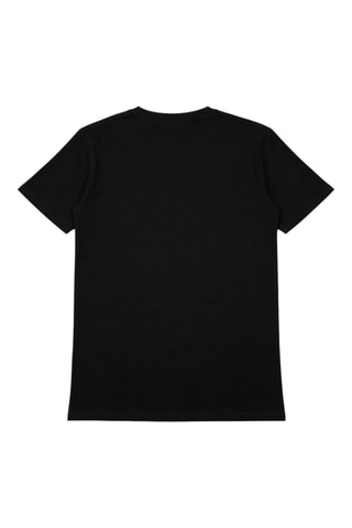 T-shirt  Ellesse - Preto