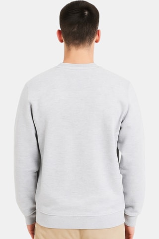 Sudadera Ellesse - Gris