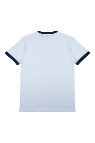 T-shirt Ellesse - Azul-marinho