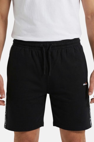 Short Ellesse - Negro