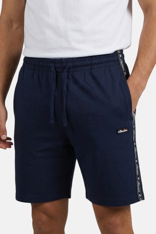Short Ellesse - Azul marino