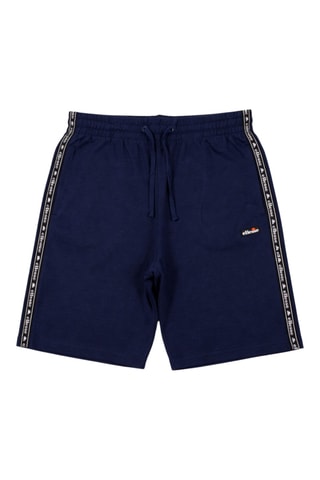 Short Ellesse - Azul marino
