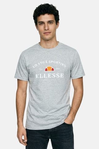 T-shirt Ellesse - Cinzento