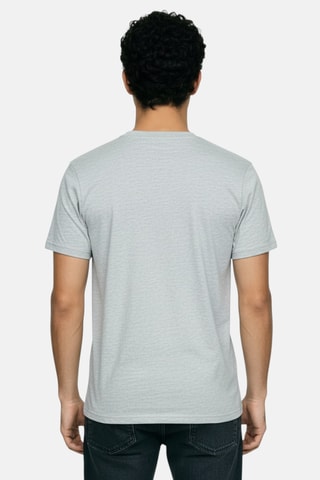 T-shirt Ellesse - Cinzento