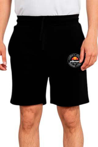 Bermudas Ellesse - Negro