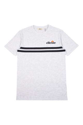 Camiseta Ellesse - Blanco