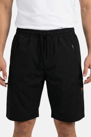 Short Ellesse - Negro