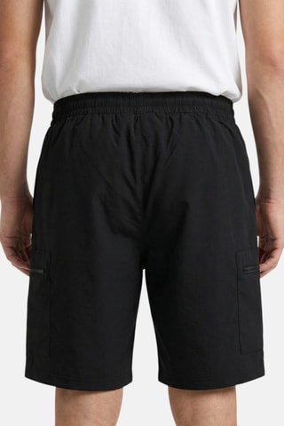 Short Ellesse - Negro