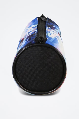 Estuche Fast and Furious - Negro